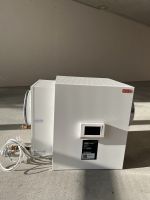 Helios KWL HBX 500 WW L Luftbefeuchtung für Wohnraumlüftung