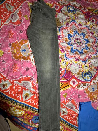 Polo Ralph Lauren Herren Jeans