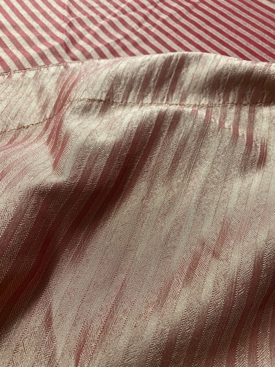 Coperte: Wunderschöner Seiden Tischtuch 🌸 – Usato da Opfikon venduto da Luis144 7