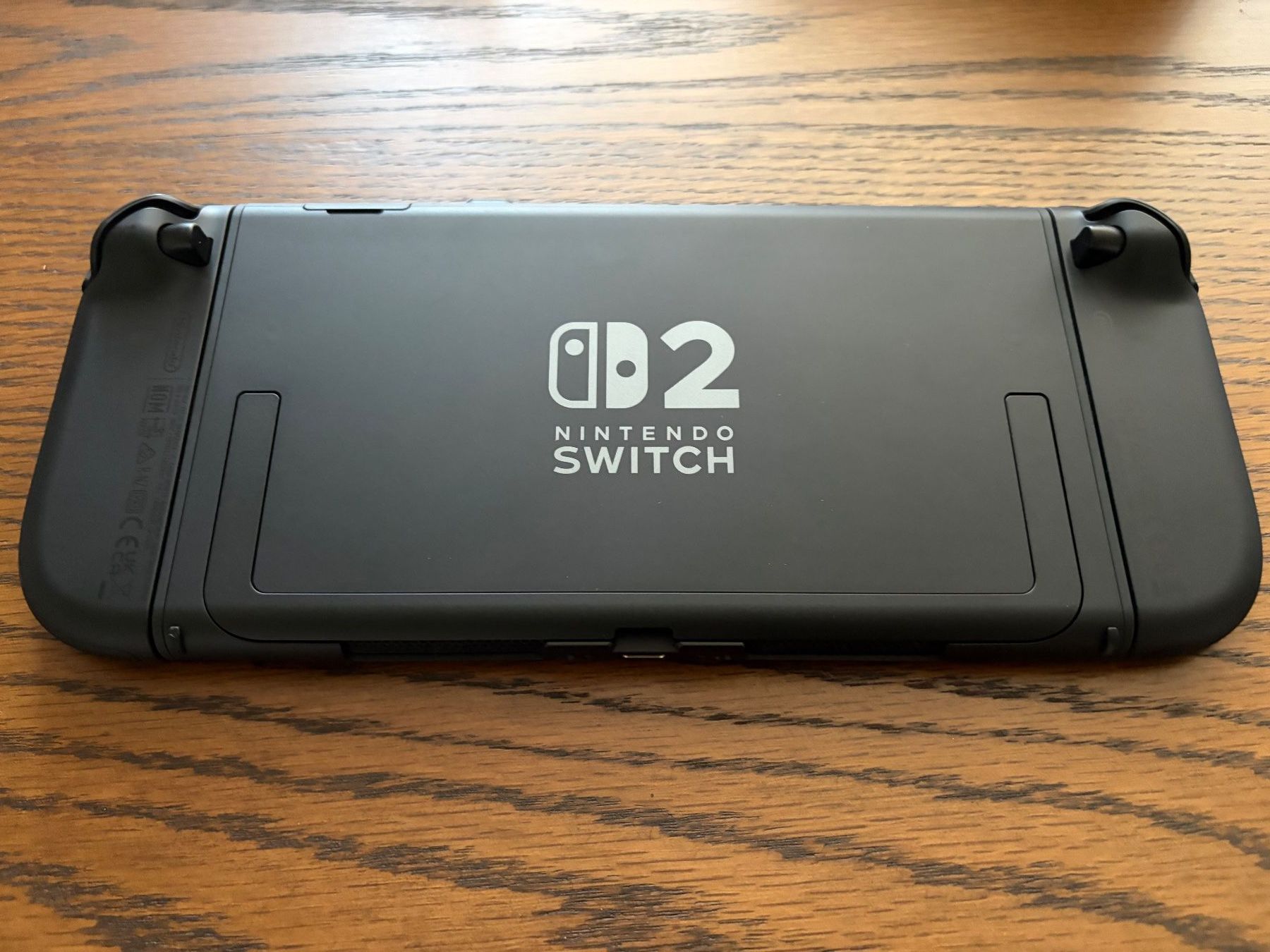 Nintendo Consoles: Nintendo Switch 2 – D'occasion à Reinach BL par DreamerVibe 2