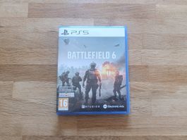 Battlefield 6 - PS5