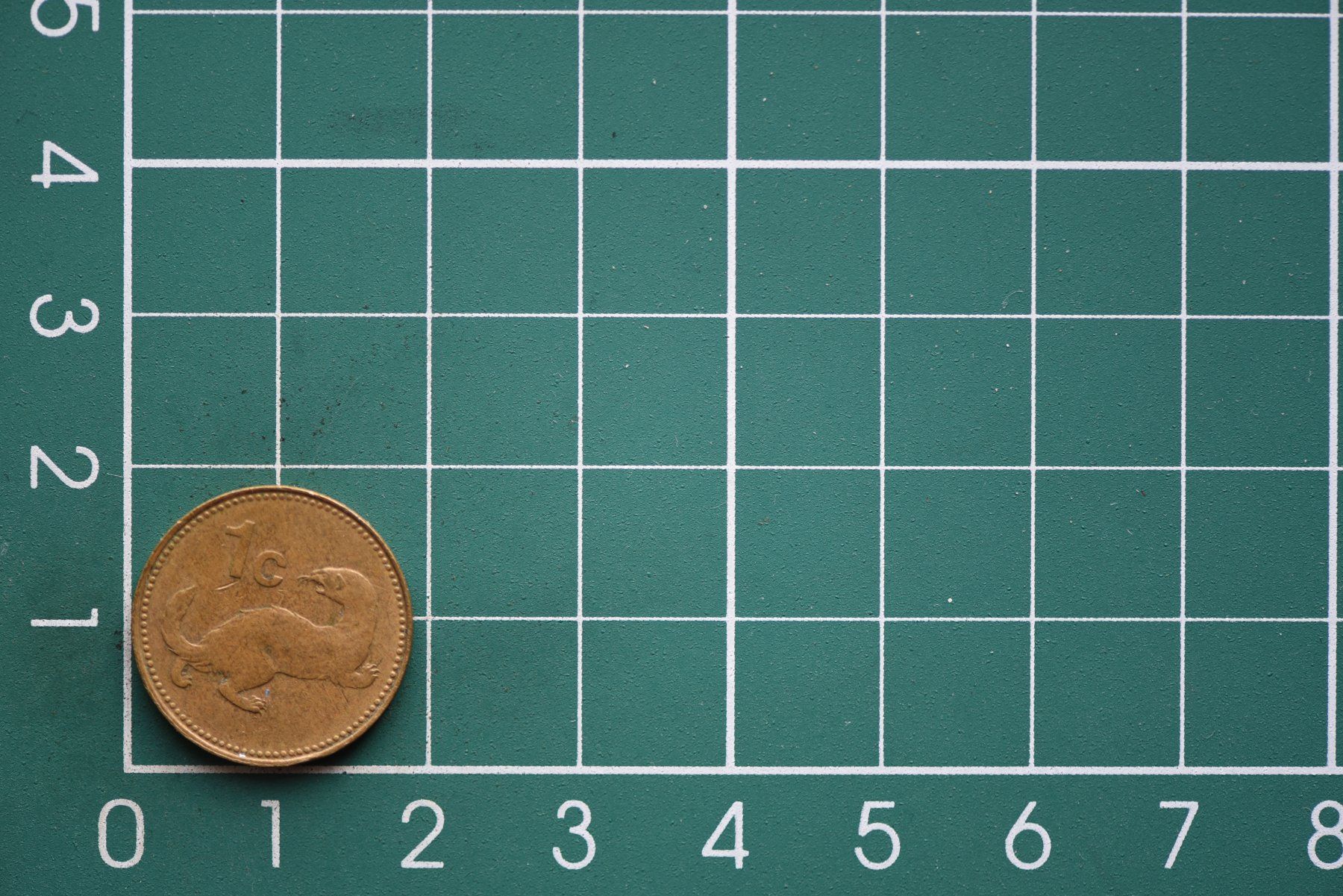 Tutti le monete: währung malta 1 cent 1991 – Usato da Laupen BE venduto da Gufi57 1