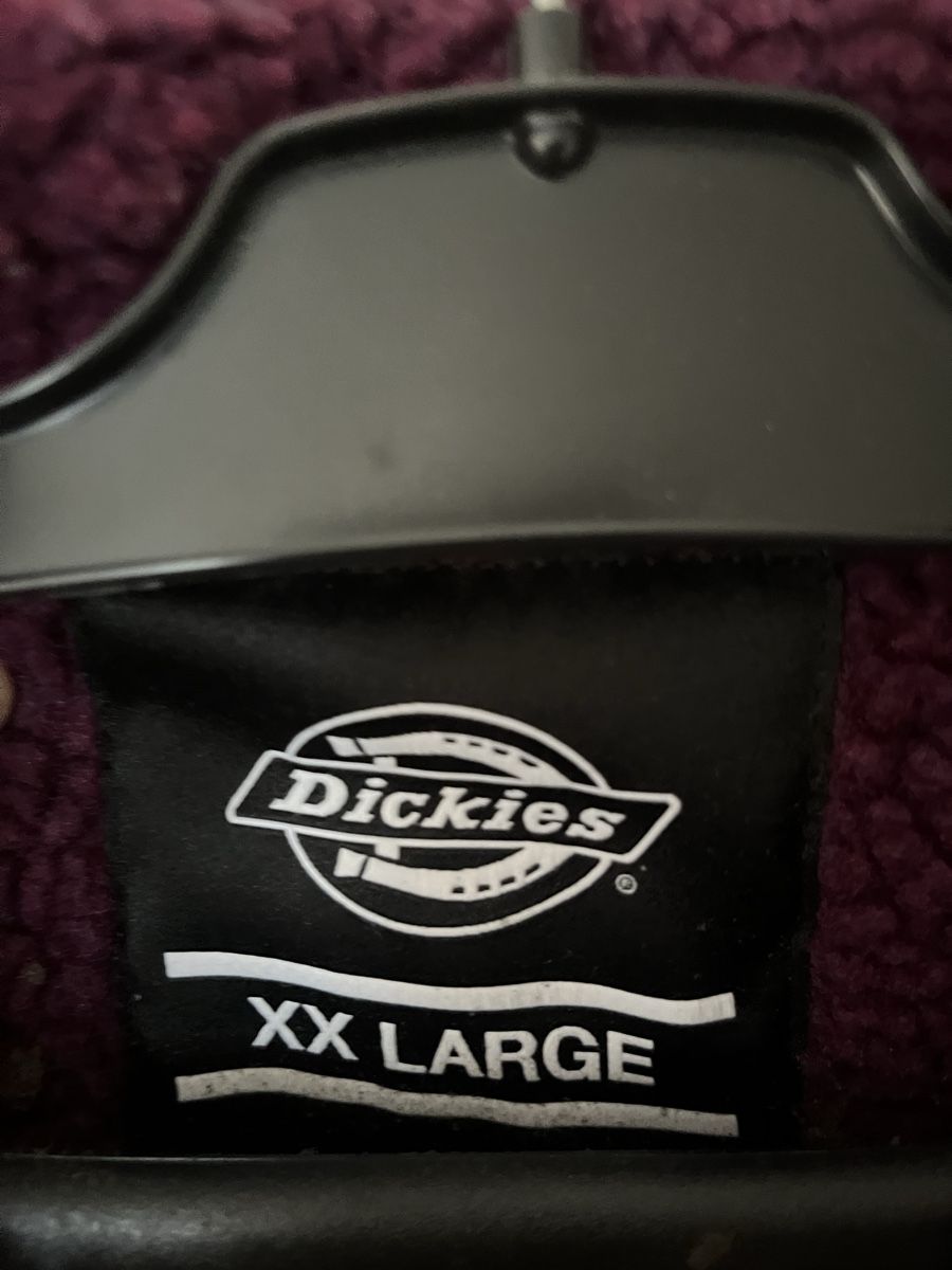 Dickies Giacche: Veste dickies, taille XXL – Usato da Vevey venduto da EmileZoulard 2
