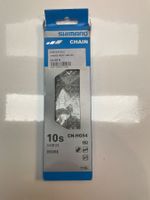 NEUE, originalverpackte Fahrradkette SHIMANO CN-HG54