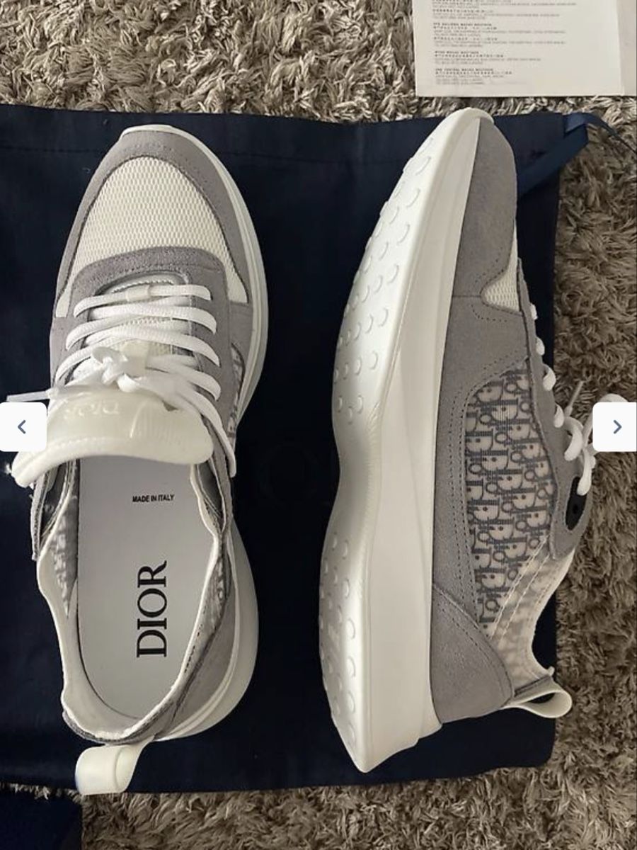 Scarpe da uomo: B25 – Nuovo e nell'imballaggio originale da Genève venduto da jak_rd6k 1