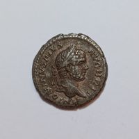 Denarius Caracalla (198-217) Römisches Reich