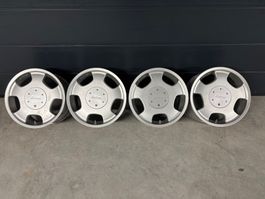 LORINSER Felgen Mercedes S-SL-CL-E Klasse