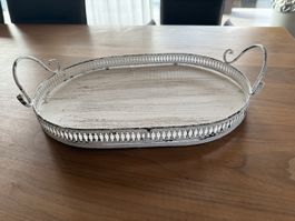 Shabby Chic Tablet