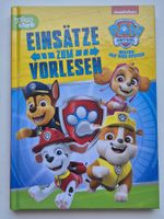 PAW PATROL  🐕🚨🐩   Heldenhafte Einsätze