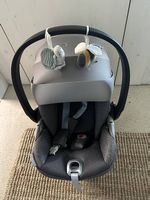 Cybex Autoschale