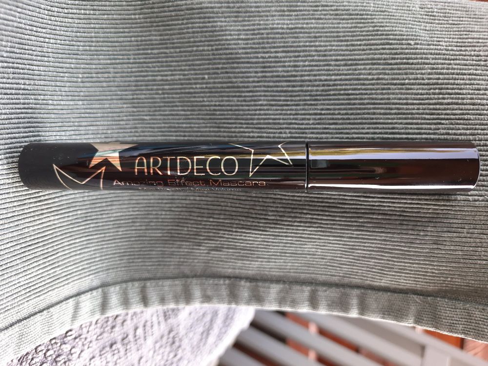 ARTDECO Amazing Effect Mascara Black Pulse | Kaufen auf Ricardo