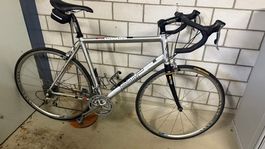 Rennvelo BMC