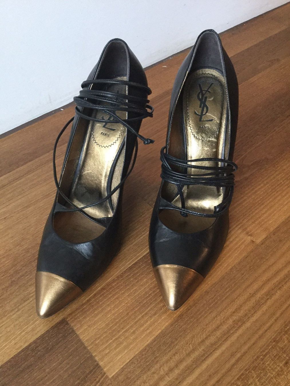 Damenschuhe: Original YSL Paris – Gebraucht aus Zug von dmjtita 1
