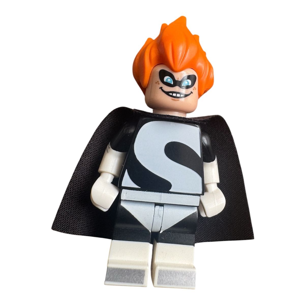 Lego Kit di costruzioni: LegoSyndrome, Disney, Series 1 dis014 – Usato da Wetzikon ZH venduto da the-collector91