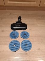 Electrolux Ultimat 800 ZE157 und ZE158 Power Pro Mopp-Düse
