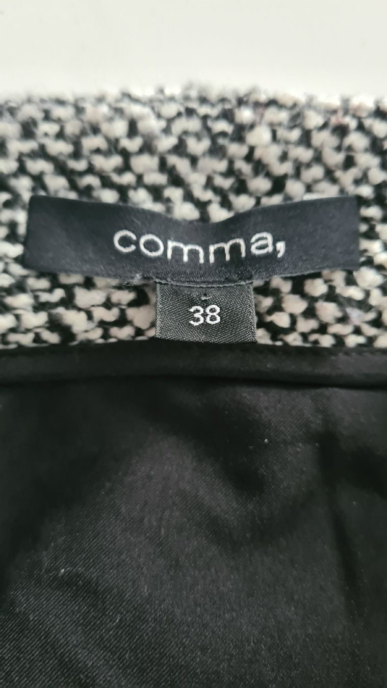Comma Gonne: Rock Comma gr. 38 – Usato da Nebikon venduto da Draga25 3