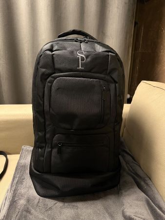 Sneakers Backpack Nike, Jordan Shoe Travel Bag (XL Design)