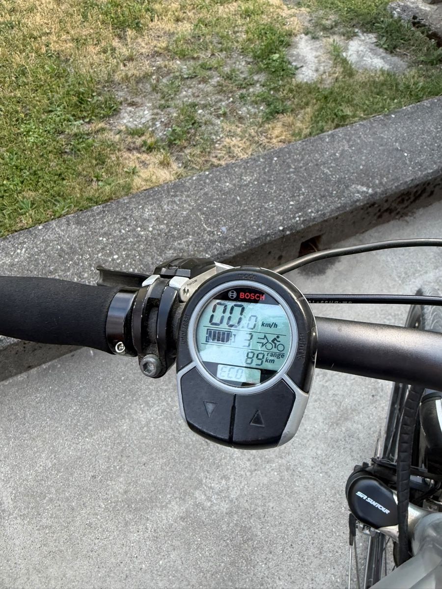 Cresta Vélos: Cresta ebike  – D'occasion à Trimmis par moh_2vns