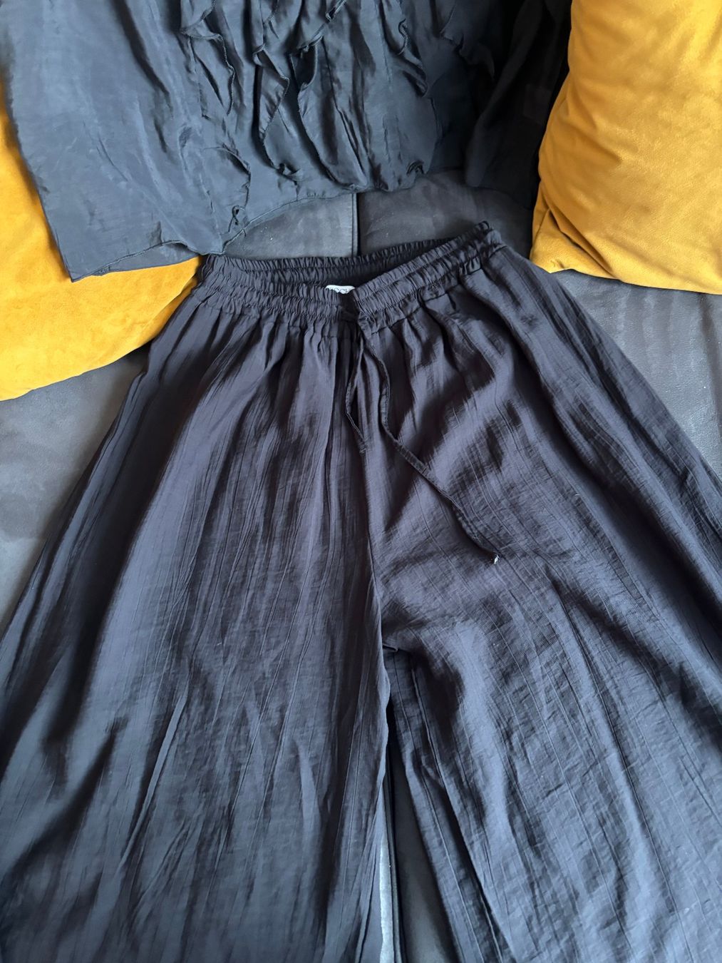 Lots de vêtements: MADE IN ITALY 2-Teiler neu – Neuf (Voir description) à Merishausen par yourdream 2