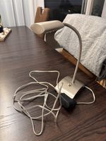 LED Tischleuchte aus Metall