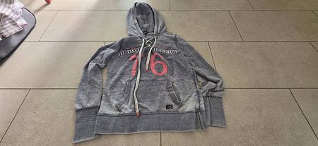 Dünner Pullover Gr. S