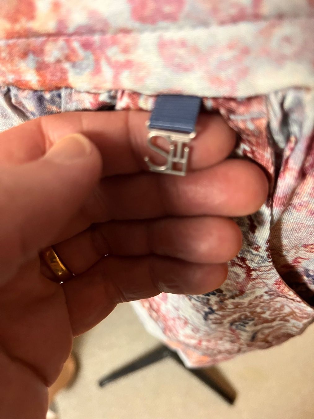 Hosen: Damenshorts, SHORT STORIES, Grösse S, Gemustert – Neu und originalverpackt aus Rudolfstetten von gst_g7xl 2