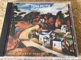 Tom Petty & the Heartbreakers * into the great wide open