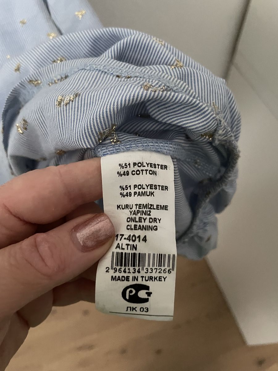 Robes: Kleid Gr.38 – D'occasion à Schliern b.Köniz par Nikk0tin 3