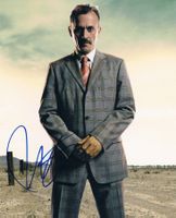 Robert Knepper Prison Break Autogramm signiert Foto 20x25cm