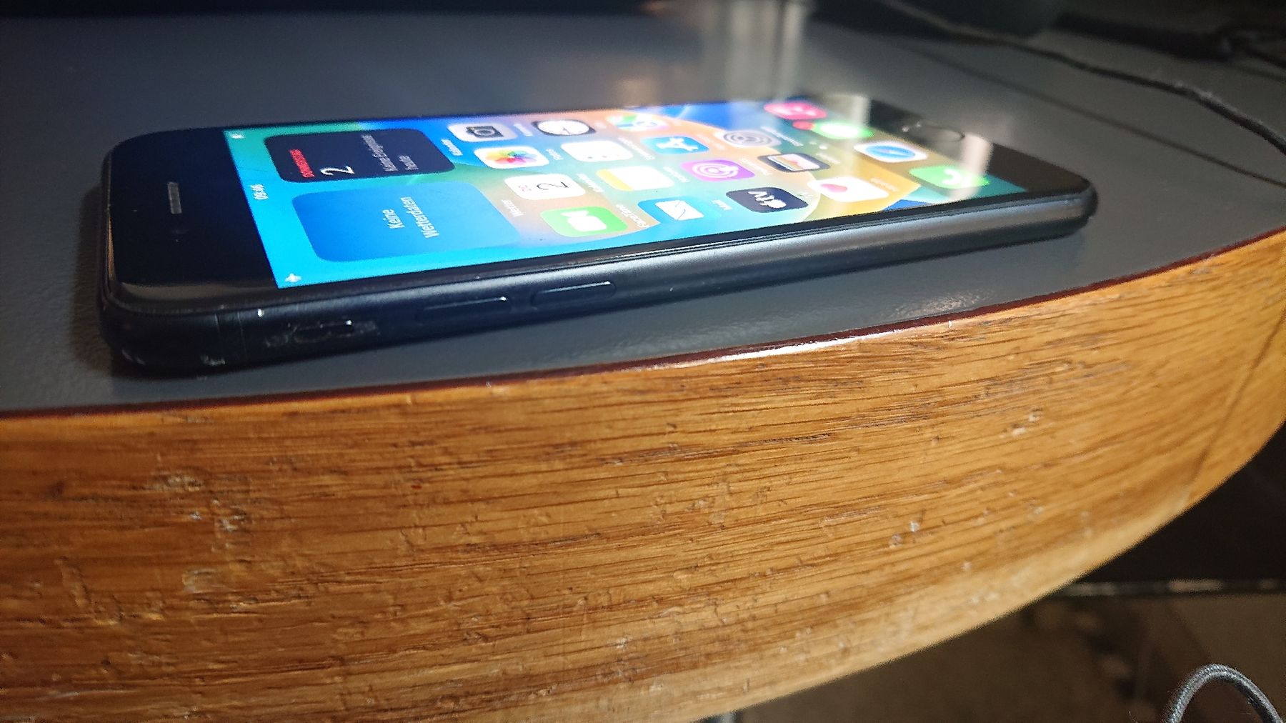 Apple Handys / Smartphones: Apple iPhone SE 2 64gb – Gebraucht aus Flawil von rcnkr 4