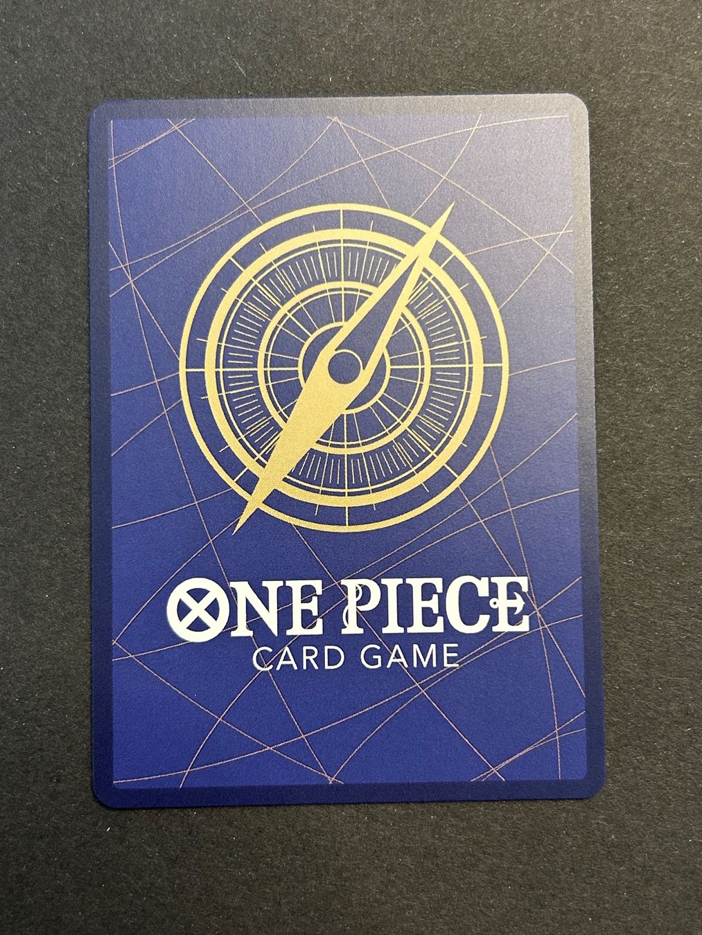 Bandai Carte collezionabili: Lim (parallel) OP10-037 One Piece – Usato da Herrliberg venduto da pokehool 1