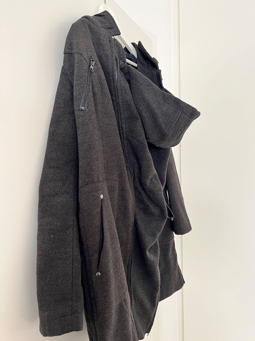 Vestes: Tragejacke Gr. S – D'occasion à Oberwil BL par noelita_cw 2