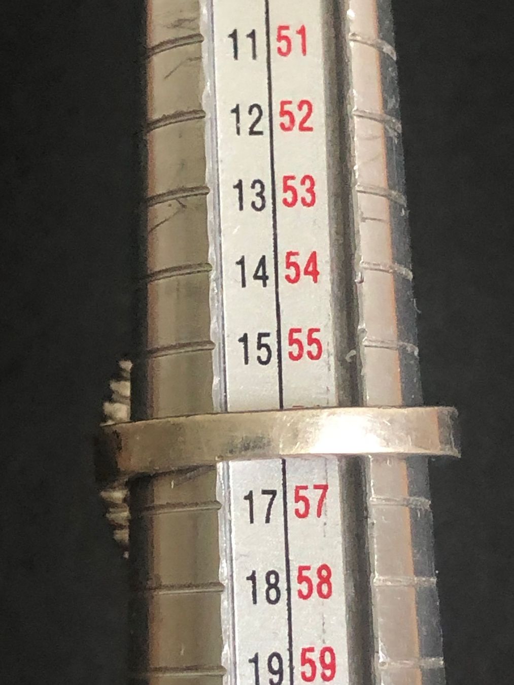 Ringe: Silber Ring 925 – Gebraucht aus Spiegel b. Bern von Rogger72 4