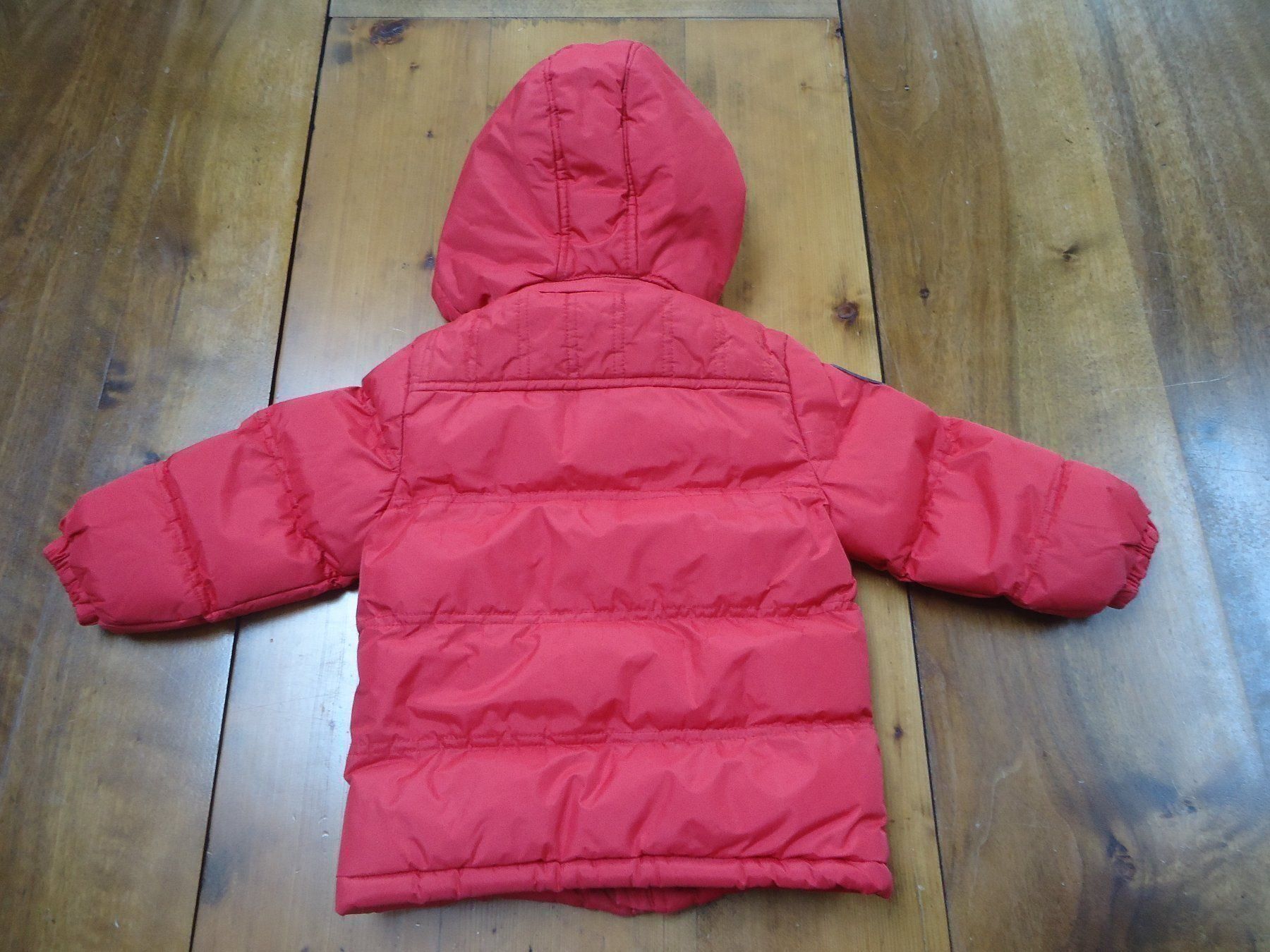 Jacken & Mäntel: Veste garçon SRKids LTD - 3 ans/98 – Gebraucht aus Vessy von mafabe 3