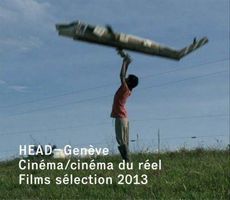 Haute École d'Art et de Design (HEAD) GENÈVE Cinéma du réel