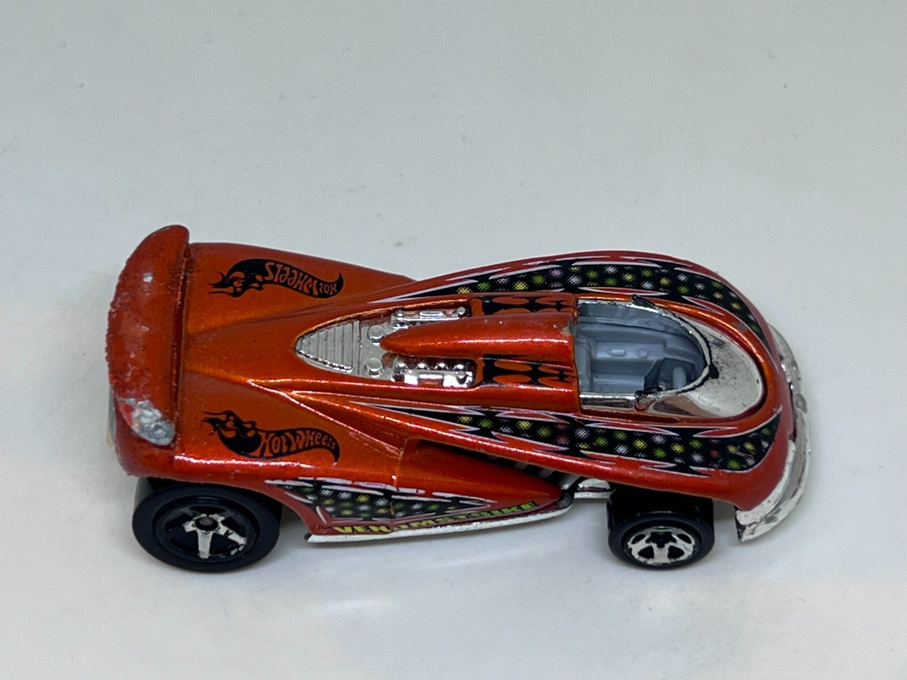Hot Wheels Modellini d'auto: Hot Wheels Speed Shark #597 – Usato da Wildegg venduto da LaaBoutique 1