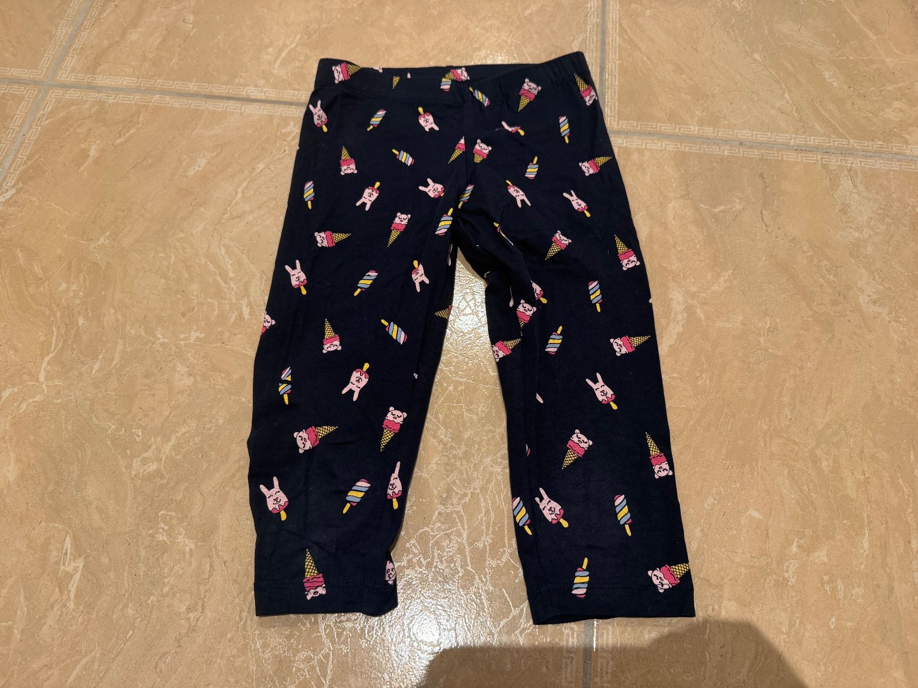 Collant & Leggings: Name it neue 3/4 Leggins, 6J 116 – Nuovo (secondo la descrizione) da Klingnau venduto da Markus14