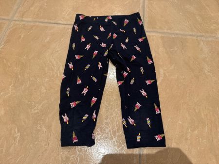 Name it neue 3/4 Leggins, 6J 116