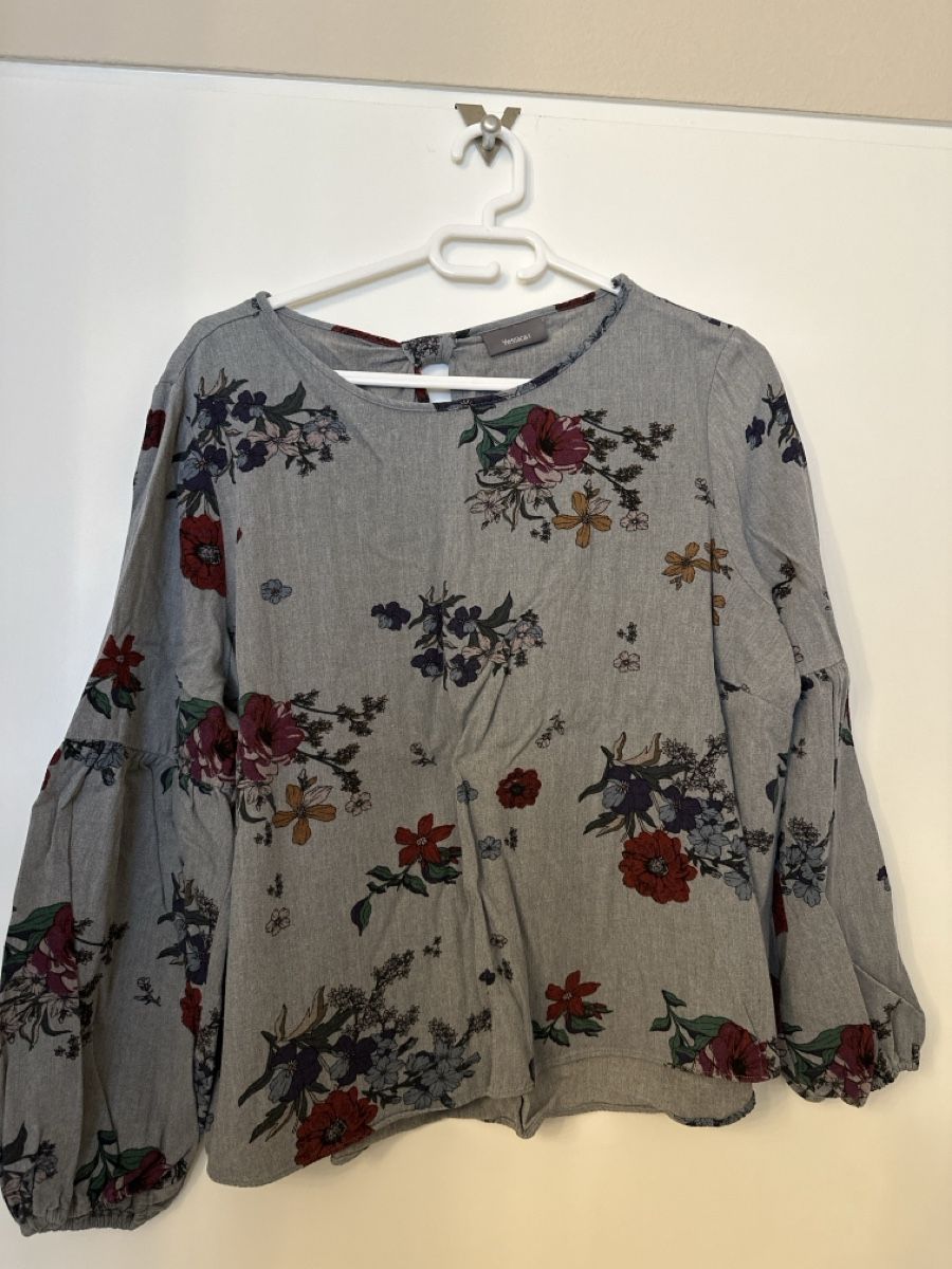 Camicette: Bluse von C&A Gr 44 – Usato da Volketswil venduto da Sina008