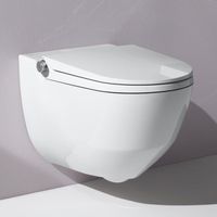 Laufen Cleanet Wand-Dusch WC