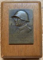 Militärisches Souvenir