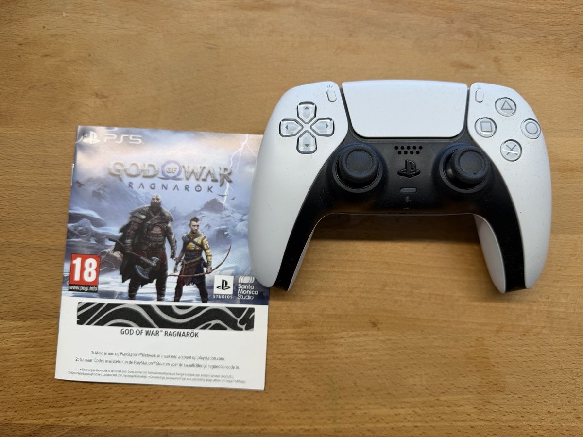 Sony Console: PS5 mit CD-Laufwerk – Usato da Nürensdorf venduto da ulweri 1