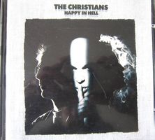 🎵 CD - The Christians - Happy in Hell