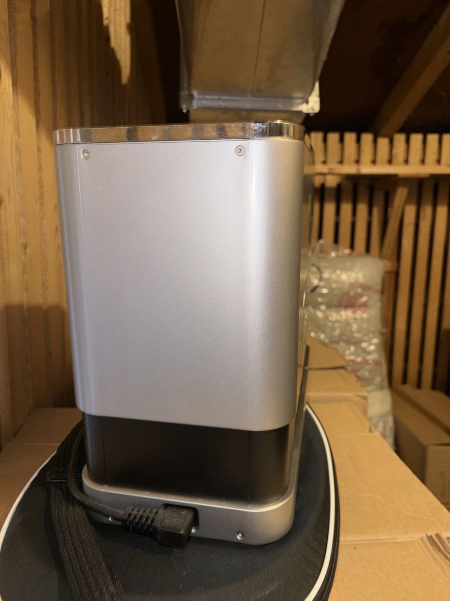 König Macchine per caffè & Macchine per espresso: Koenig Finessa Machine à café – Usato da Pully venduto da ari_78pk 6