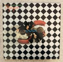 Voyager - Halfway Hotel Vinyl - LP - 70s