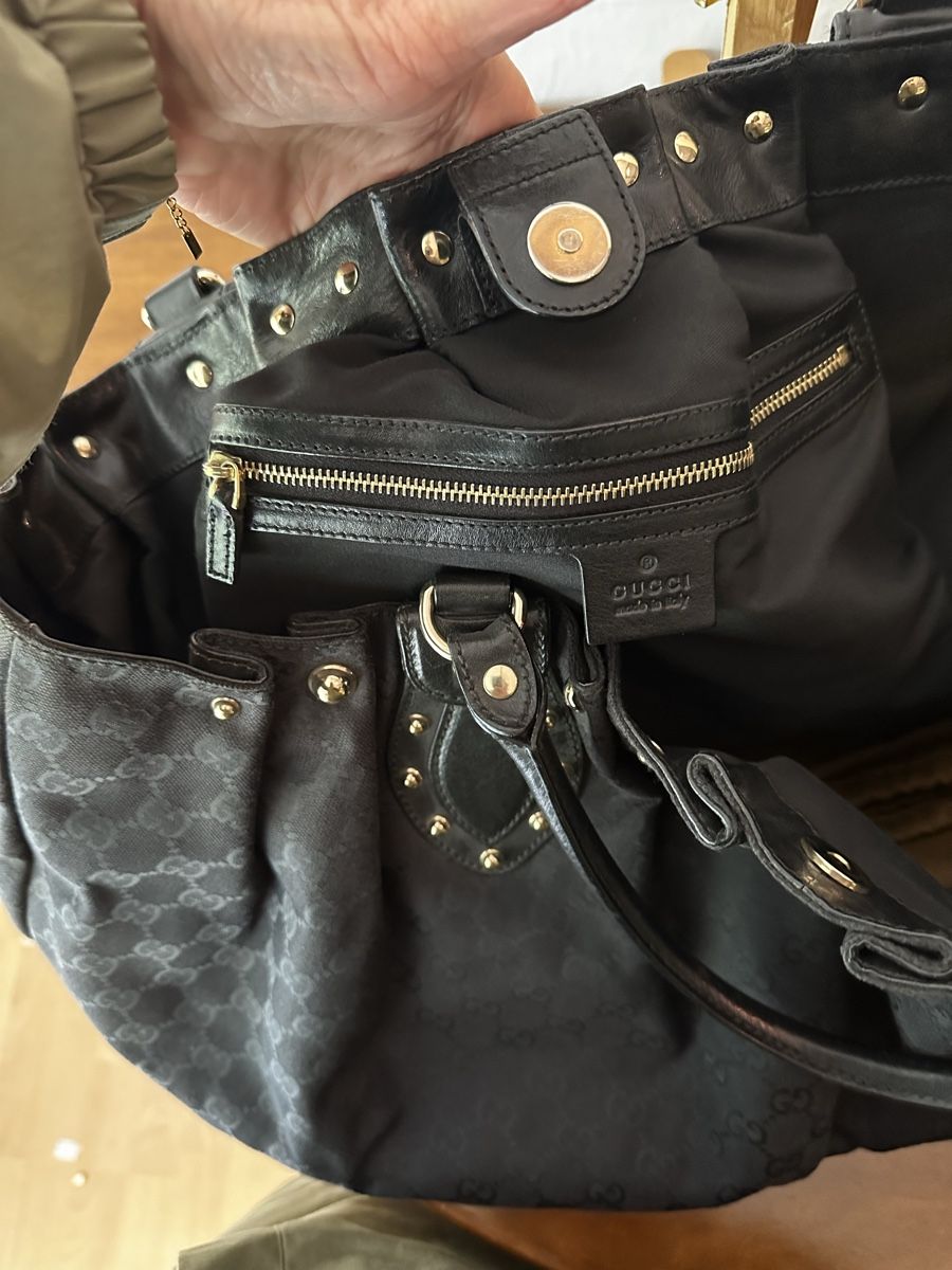 Gucci Borse da donna: Sac Gucci GM – Usato da St Maurice venduto da maloro 2