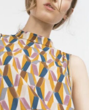 Top Zara