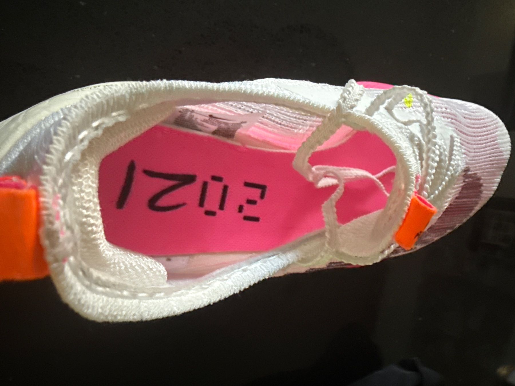 Herrenschuhe: Nike Alphafly Next Taille 41 – Neu und originalverpackt aus Cologny von Alexvipo 3
