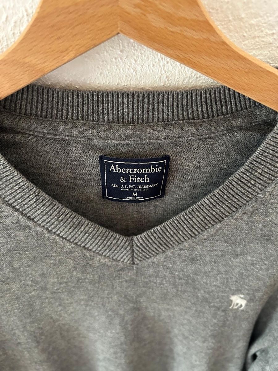 Abercrombie Maglioni & Felpe: Abercrombie & Fitch Pullover, Grösse M – Usato da Hinwil venduto da rubinstar4 3