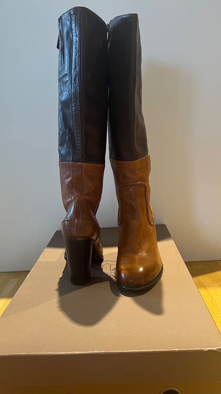 Scarpe da donna: Pantanetti Stiefel – Usato da Küsnacht venduto da cri_ngg5 3